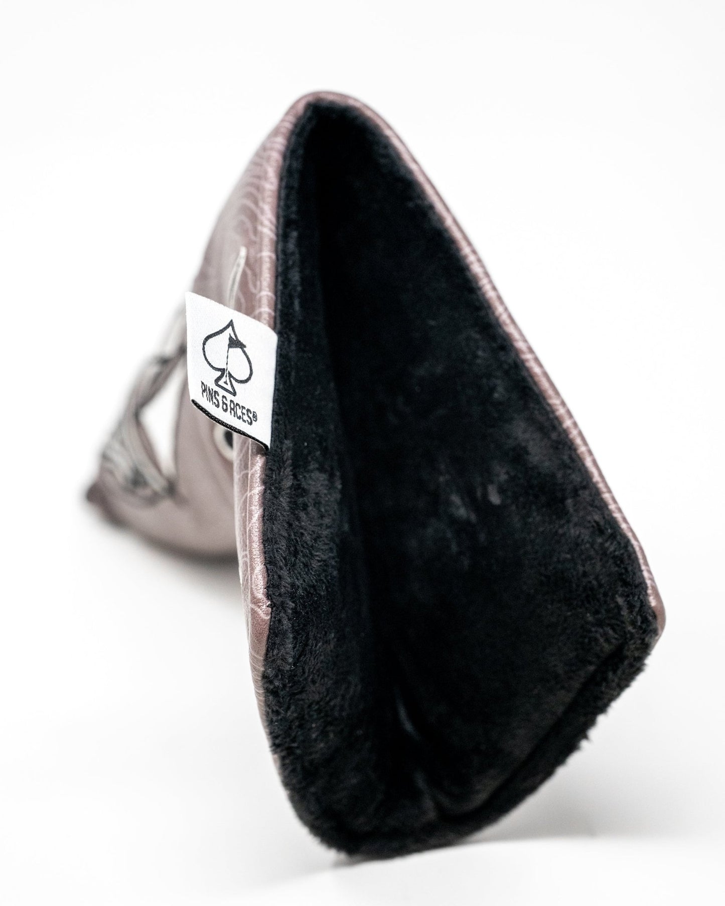 Pirate - Blade Putter Cover - Pins and Aces