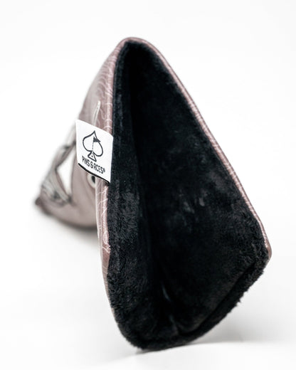 Pirate - Blade Putter Cover - Pins and Aces