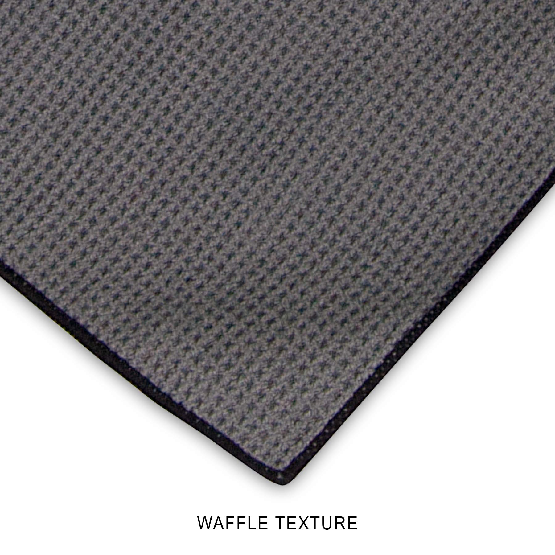 Pittsburgh Penguins 15" x 15" Grey Microfiber Towel |Team Effort - Team Effort