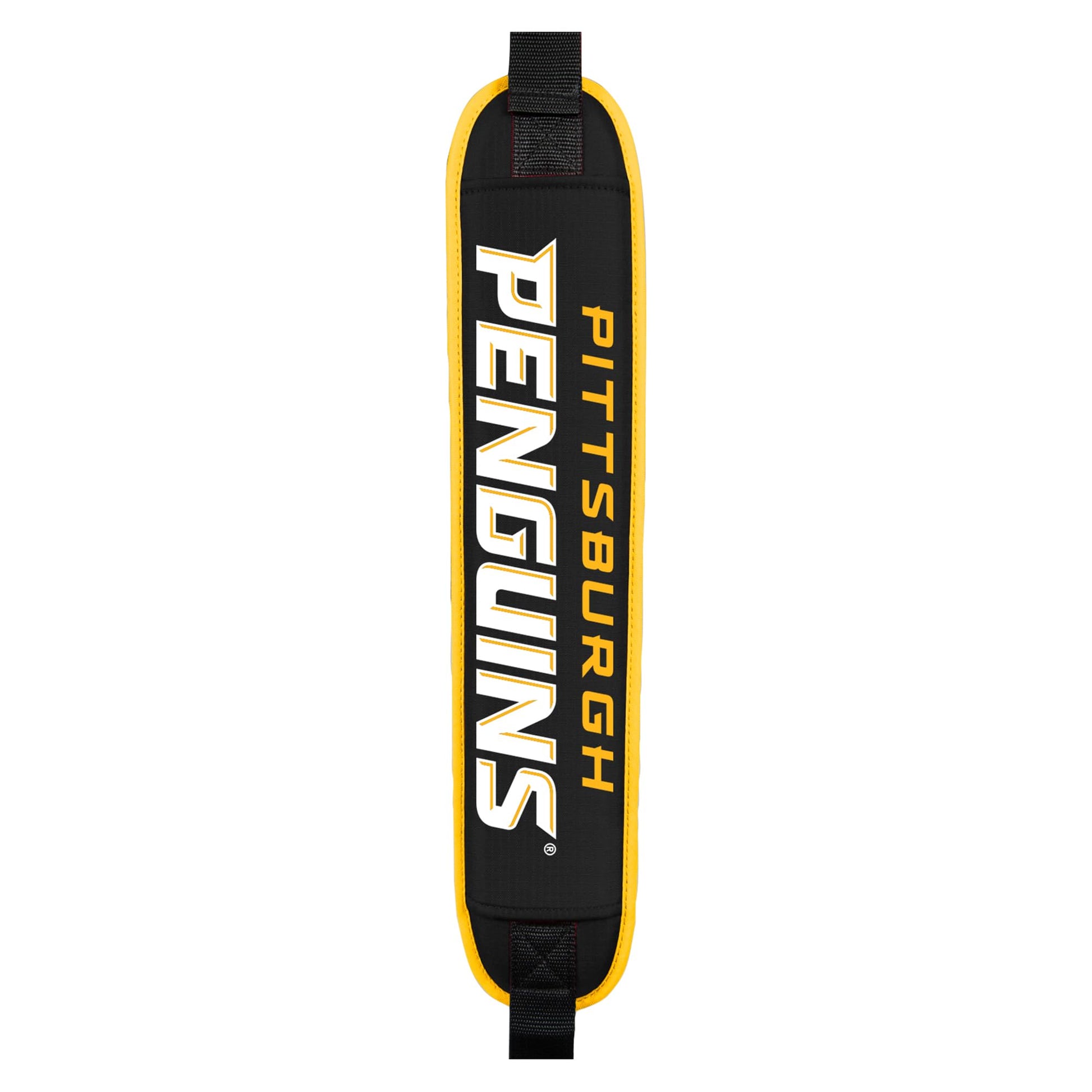 Pittsburgh Penguins Clubhouse Cooler Cart Bag NHL |Team Effort - Team Effort