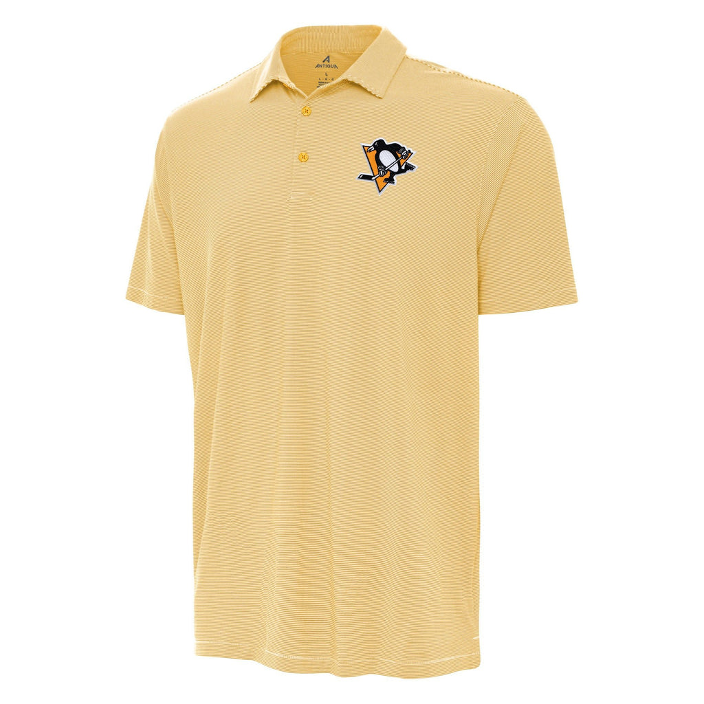 Pittsburgh Penguins Golf Shirts and Polos - 