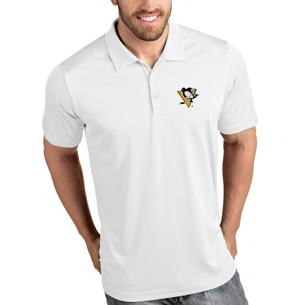 Pittsburgh Penguins Golf Shirts and Polos - 