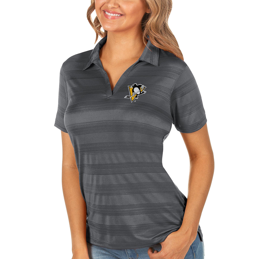 Pittsburgh Penguins Golf Shirts and Polos - 