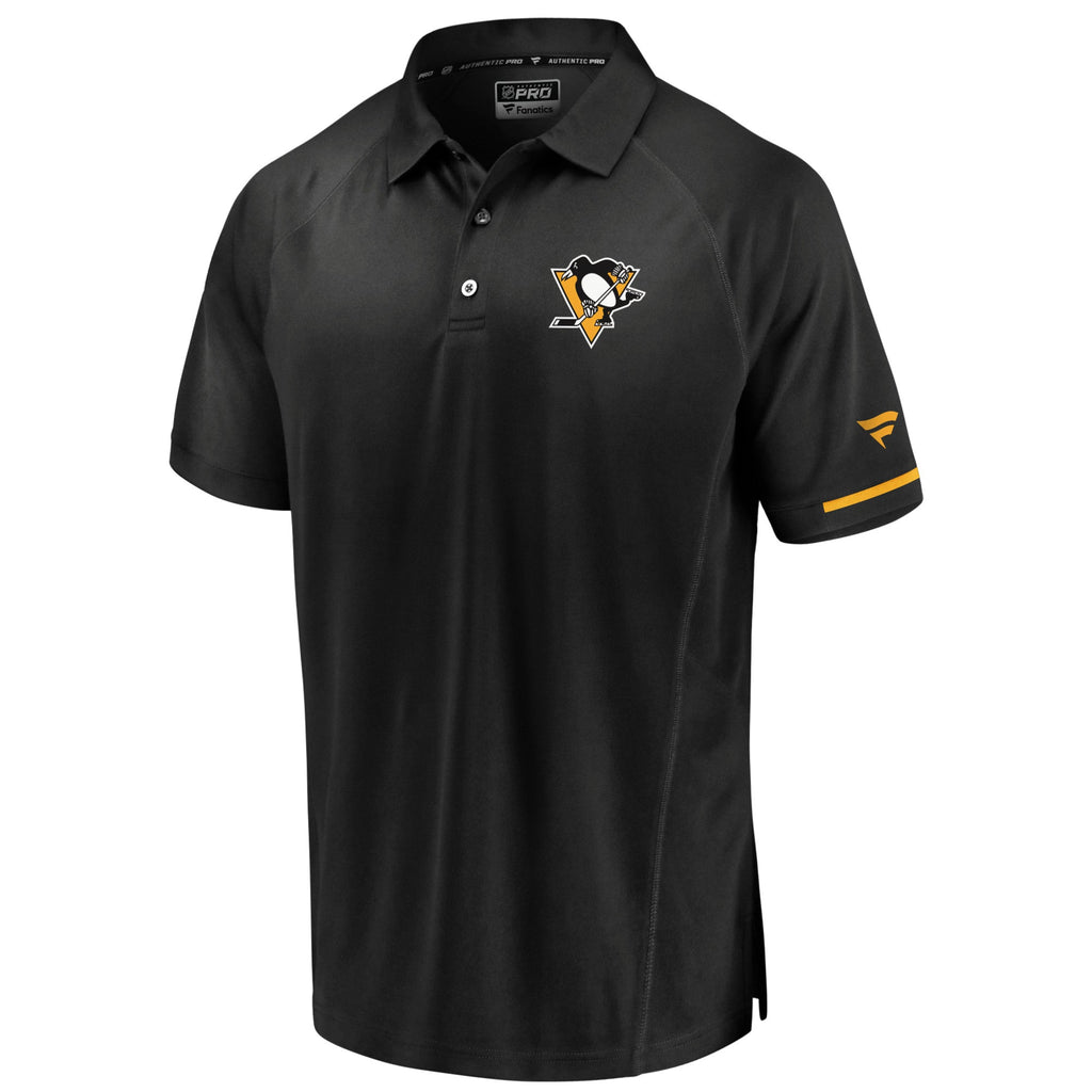 Pittsburgh Penguins Golf Shirts and Polos - 