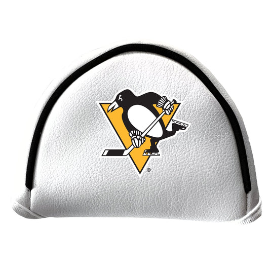 Pittsburgh Penguins Putter Covers PRT | Team Golf - Team Golf USA