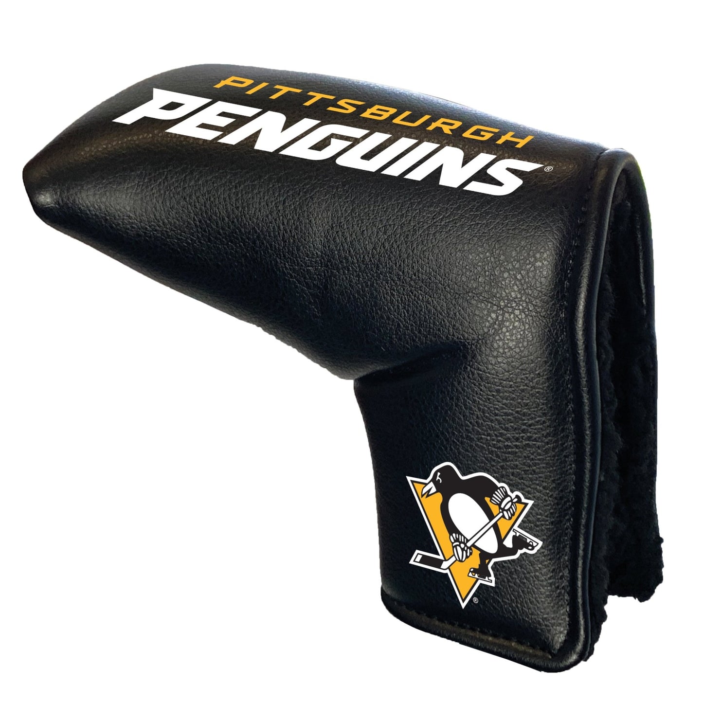 Pittsburgh Penguins Putter Covers PRT | Team Golf - Team Golf USA