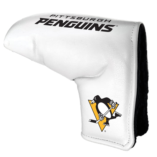 Pittsburgh Penguins Putter Covers PRT | Team Golf - Team Golf USA