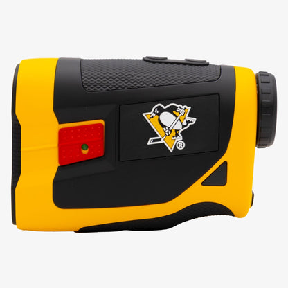Pittsburgh Penguins Rangefinder | Team Golf - Team Golf USA