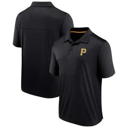 Pittsburgh Pirates Golf Shirts and Polos - 
