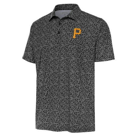 Pittsburgh Pirates Golf Shirts and Polos - 