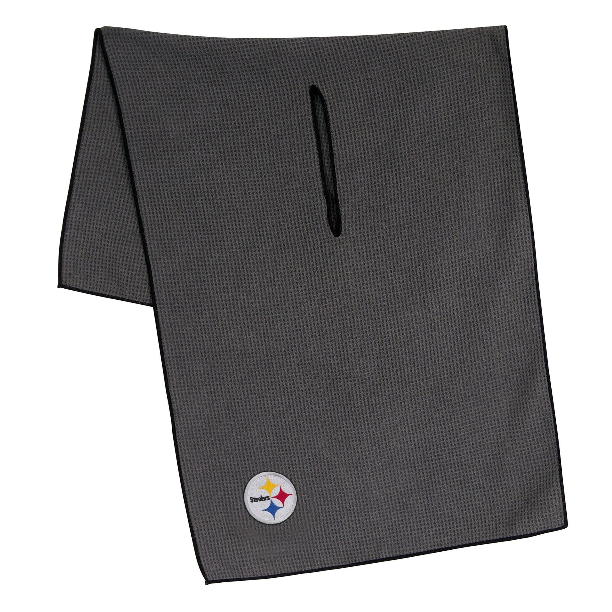 Pittsburgh Steelers 19" x 41" Microfiber Towel |Team Effort - Team Effort