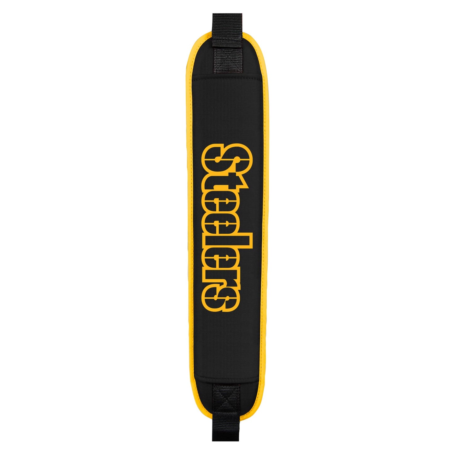 Pittsburgh Steelers Clubhouse Cooler Cart Bag |Team Effort - Team Effort