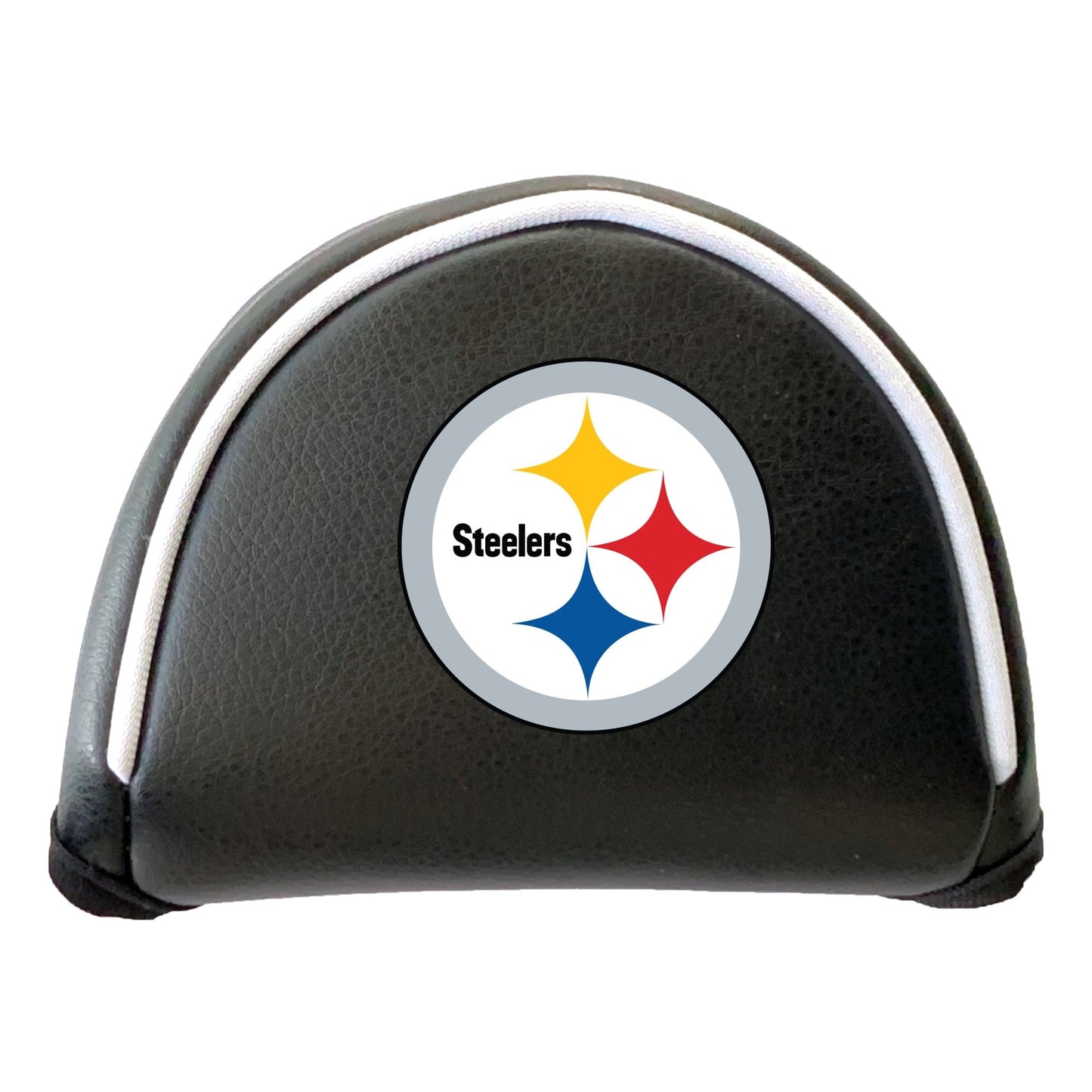 Pittsburgh Steelers Putter Covers PRT | Team Golf - Team Golf USA