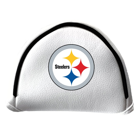 Pittsburgh Steelers Putter Covers PRT | Team Golf - Team Golf USA