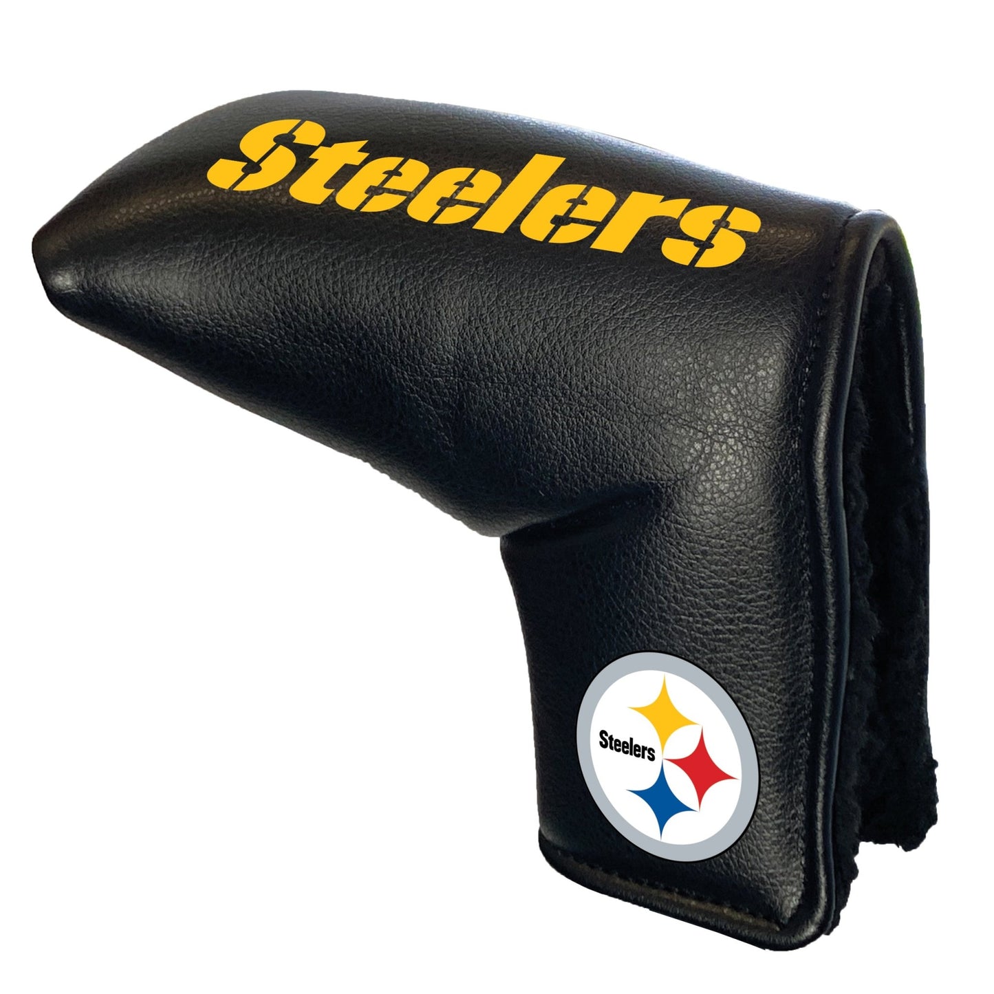 Pittsburgh Steelers Putter Covers PRT | Team Golf - Team Golf USA