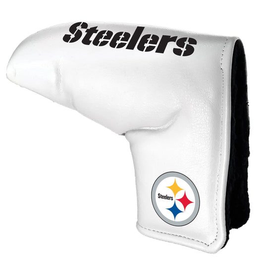 Pittsburgh Steelers Putter Covers PRT | Team Golf - Team Golf USA