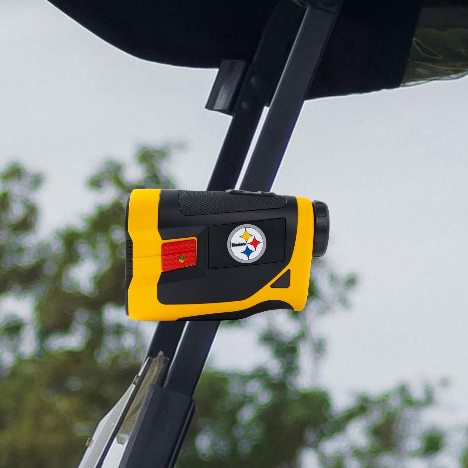 Pittsburgh Steelers Rangefinder | Team Golf - Team Golf USA