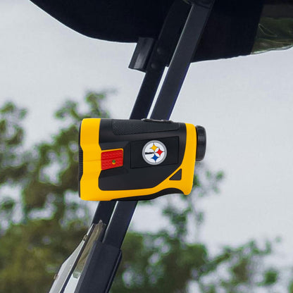 Pittsburgh Steelers Rangefinder | Team Golf - Team Golf USA