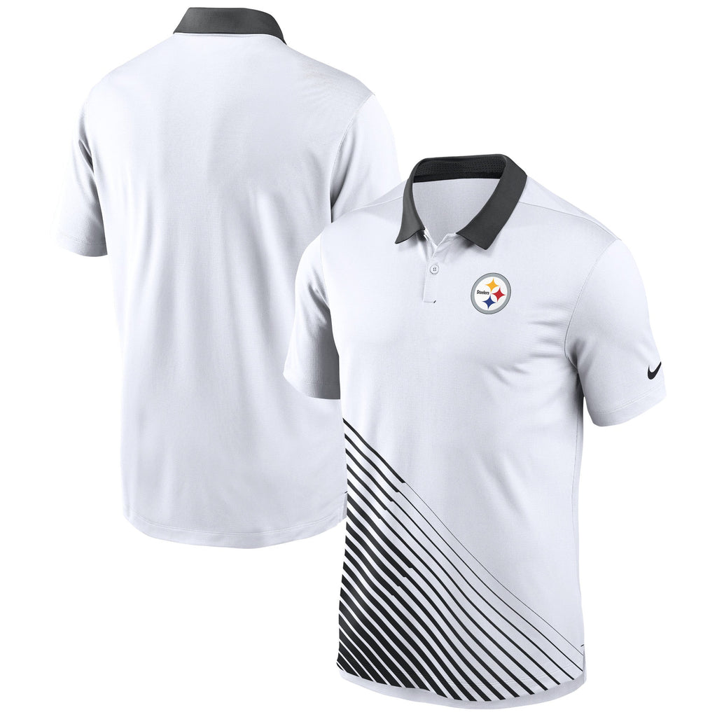 Pittsburgh Steelers Shirts and Polos - -