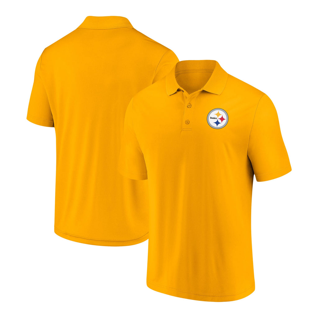 Pittsburgh Steelers Shirts and Polos - -