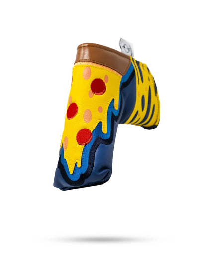 Pizza - Blade Putter Cover - Pins and Aces