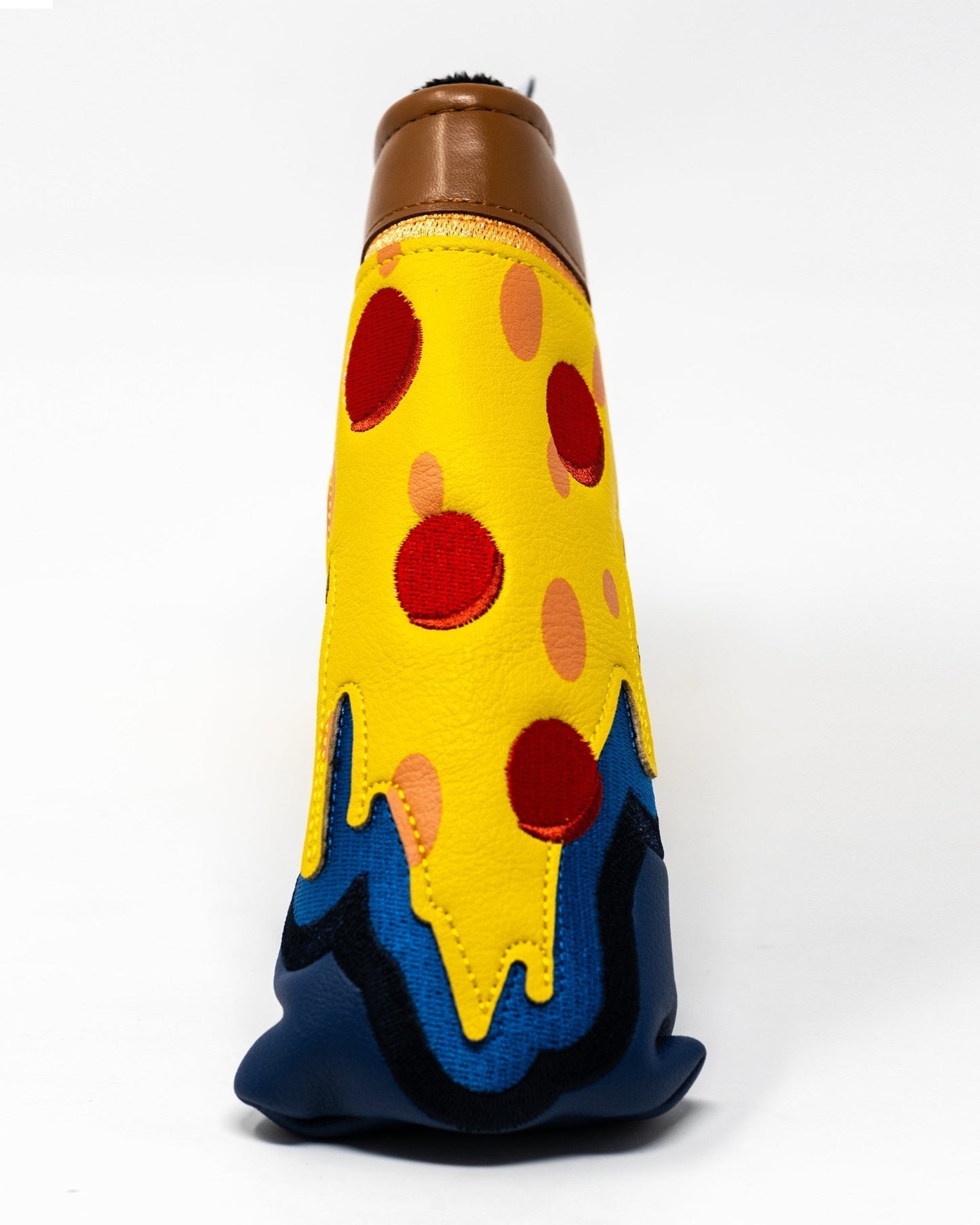 Pizza - Blade Putter Cover - Pins and Aces