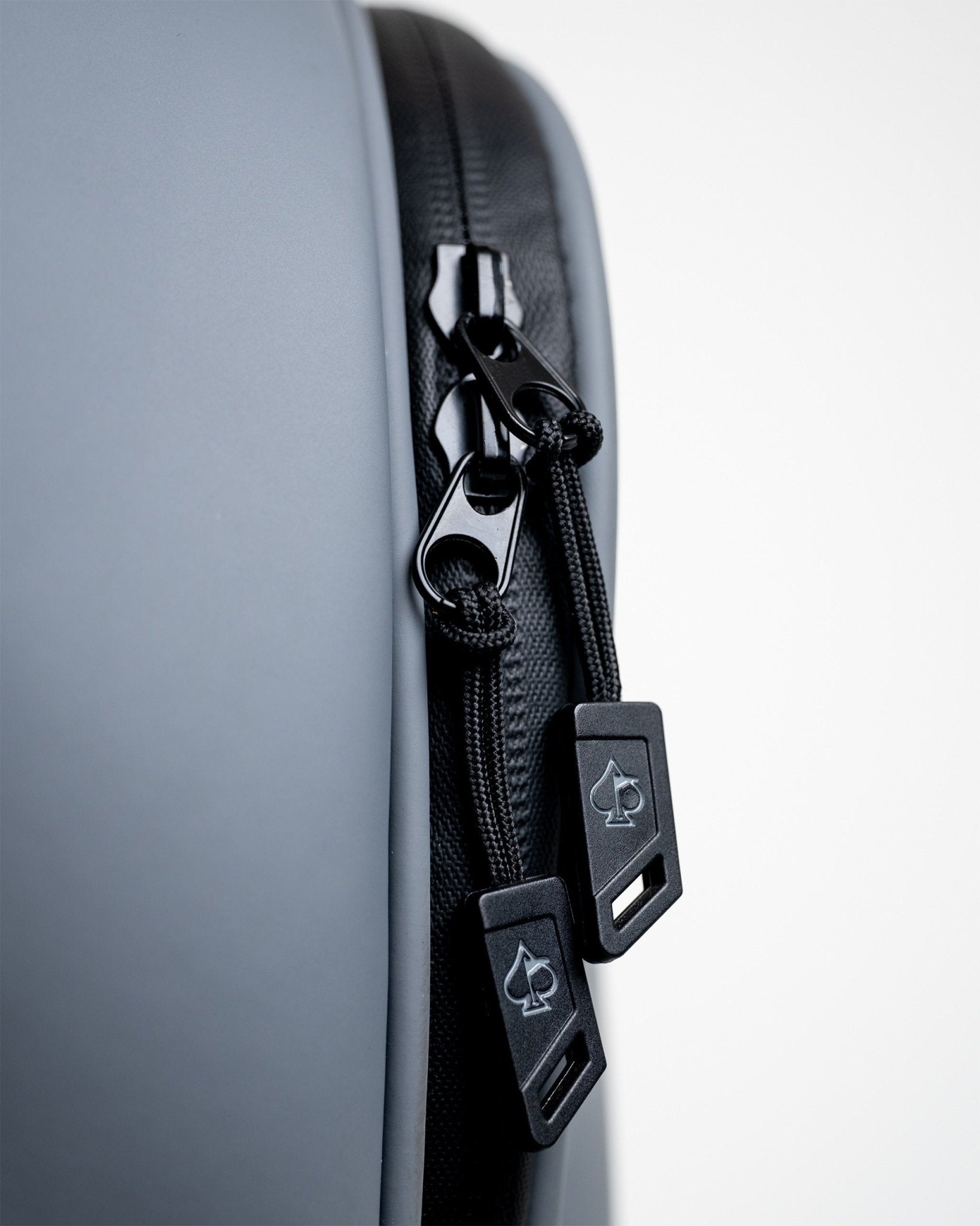 Player Preferred™ Cart Bag - Flat Ash - Pins and Aces