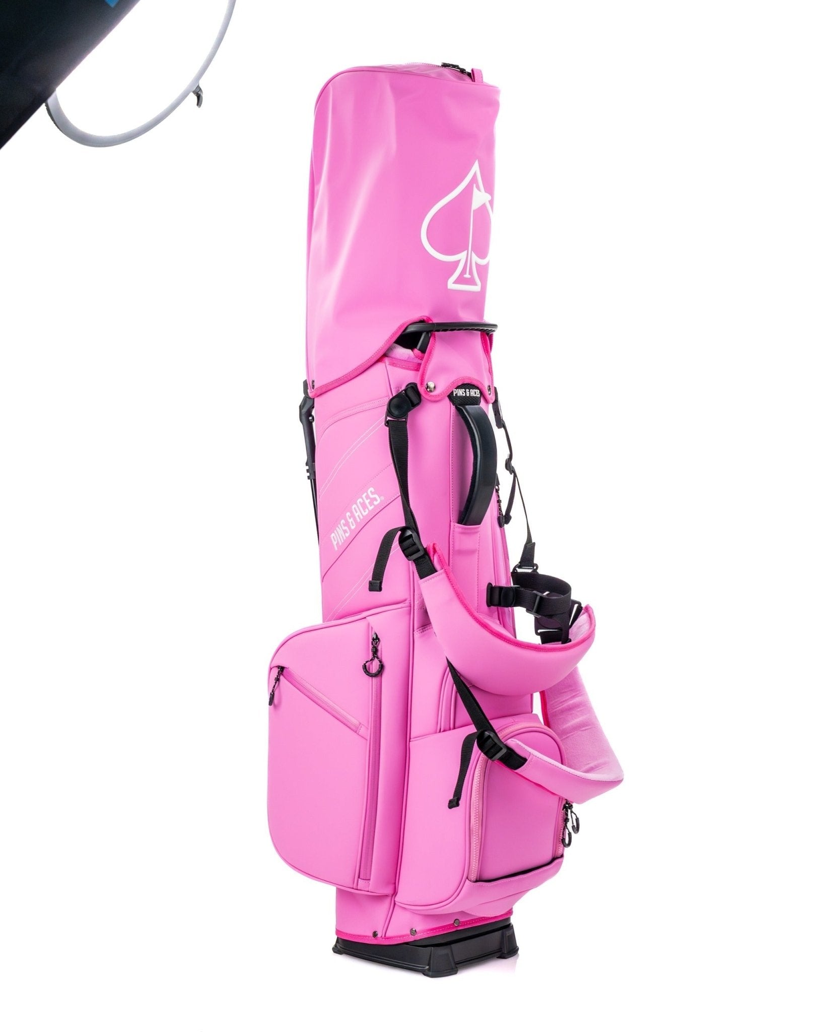 Player Preferred™ Golf Bag - Bubblegum 2.0 - Pins and Aces