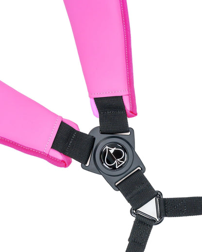 Player Preferred™ Golf Bag - Bubblegum 2.0 - Pins and Aces