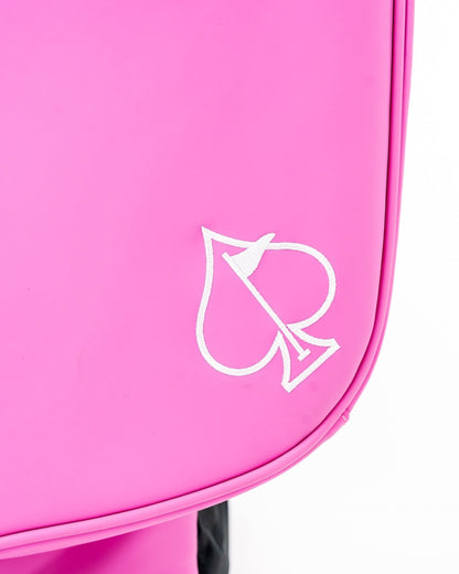 Player Preferred™ Golf Bag - Bubblegum 2.0 - Pins and Aces