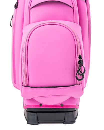 Player Preferred™ Golf Bag - Bubblegum 2.0 - Pins and Aces