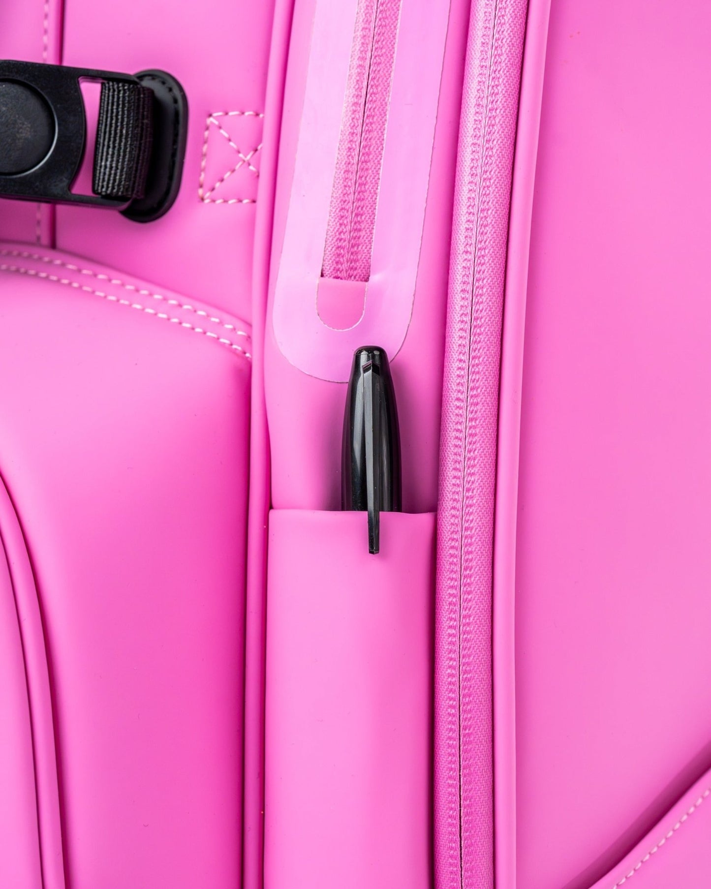 Player Preferred™ Golf Bag - Bubblegum 2.0 - Pins and Aces