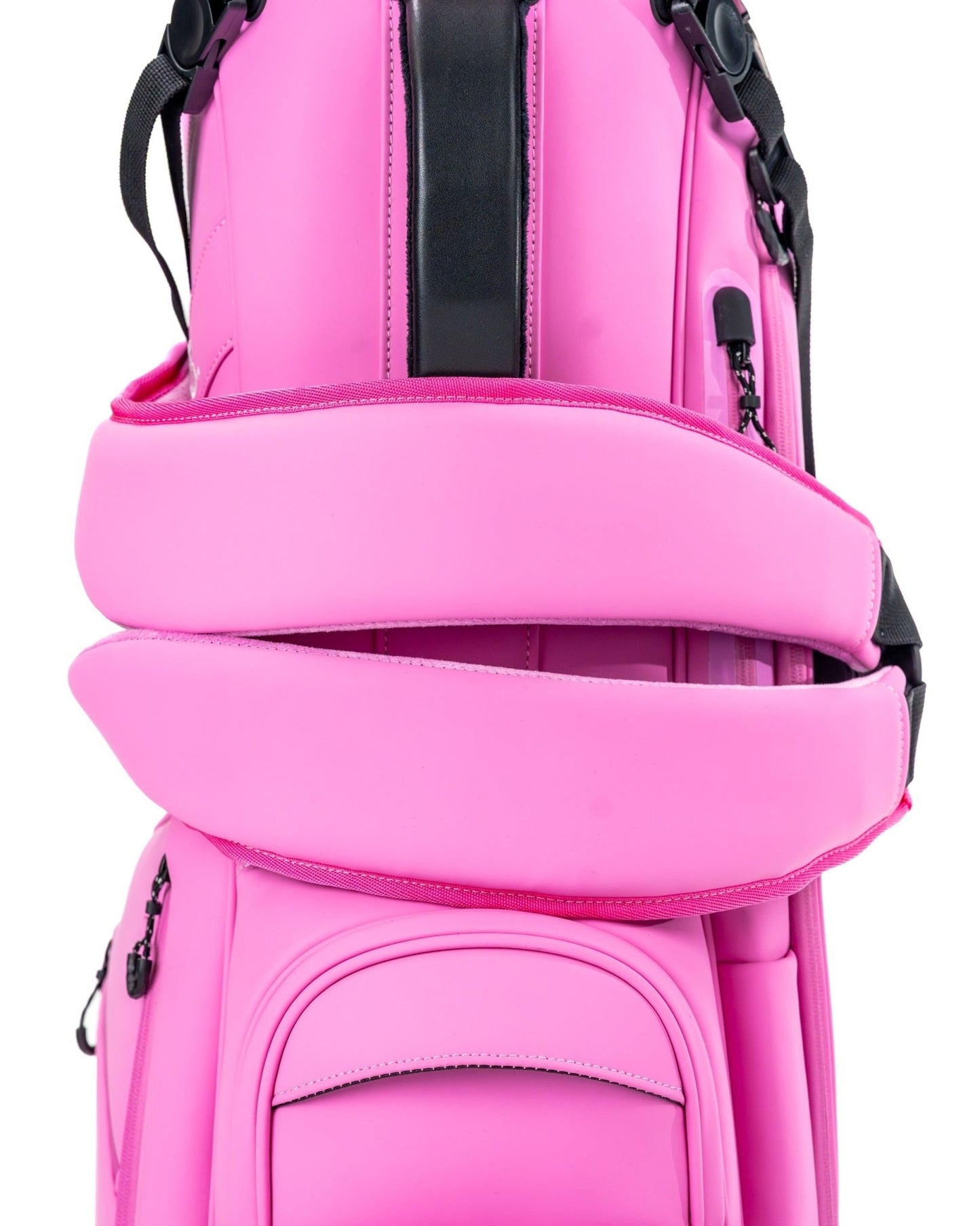 Player Preferred™ Golf Bag - Bubblegum 2.0 - Pins and Aces