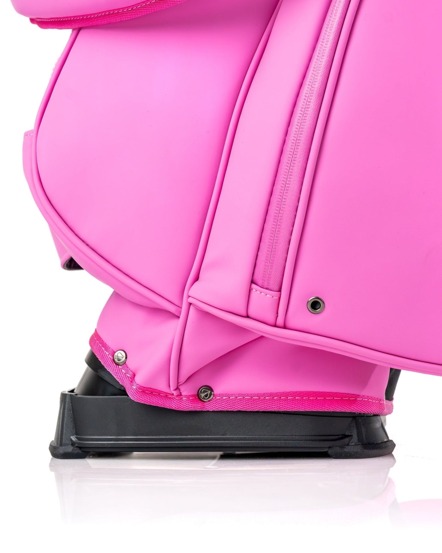 Player Preferred™ Golf Bag - Bubblegum 2.0 - Pins and Aces