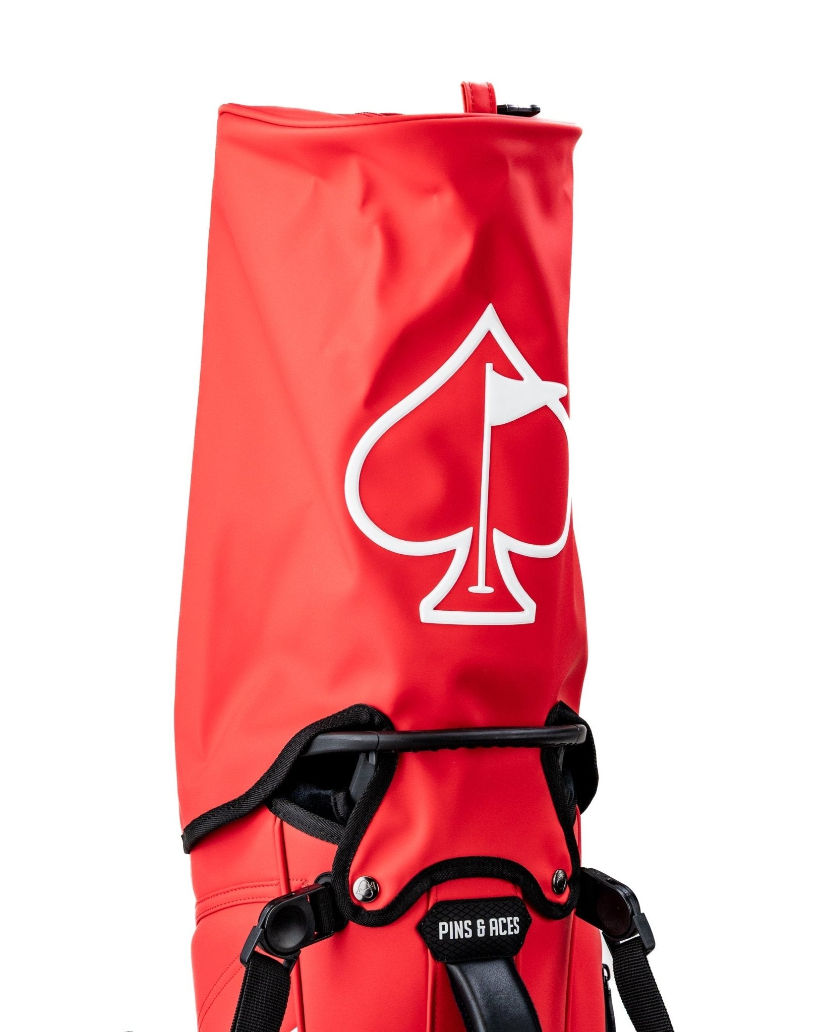 Player Preferred™ Golf Bag - Coca-Cola - Pins and Aces