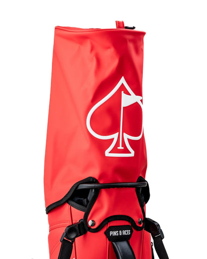 Player Preferred™ Golf Bag - Coca-Cola - Pins and Aces