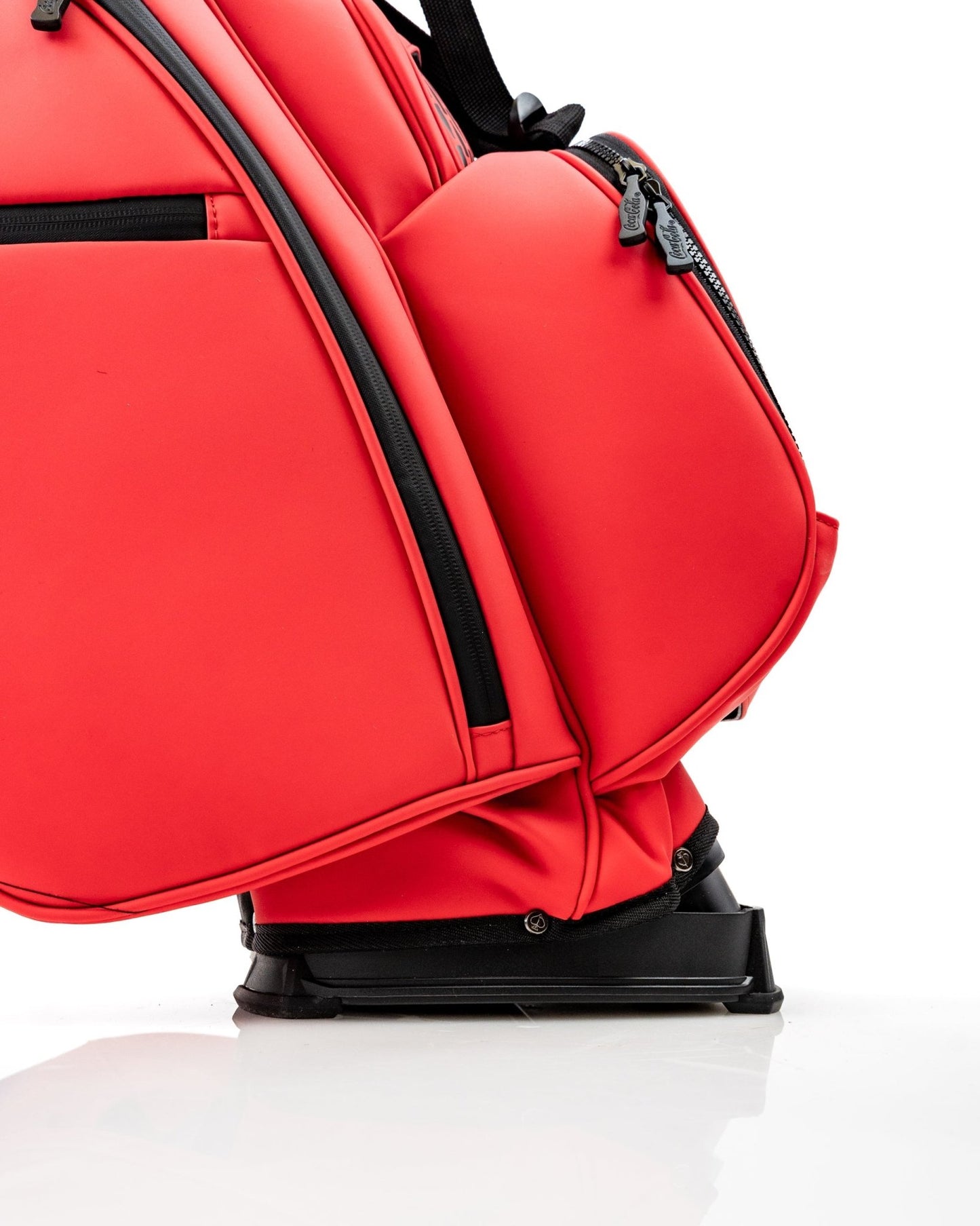 Player Preferred™ Golf Bag - Coca-Cola - Pins and Aces