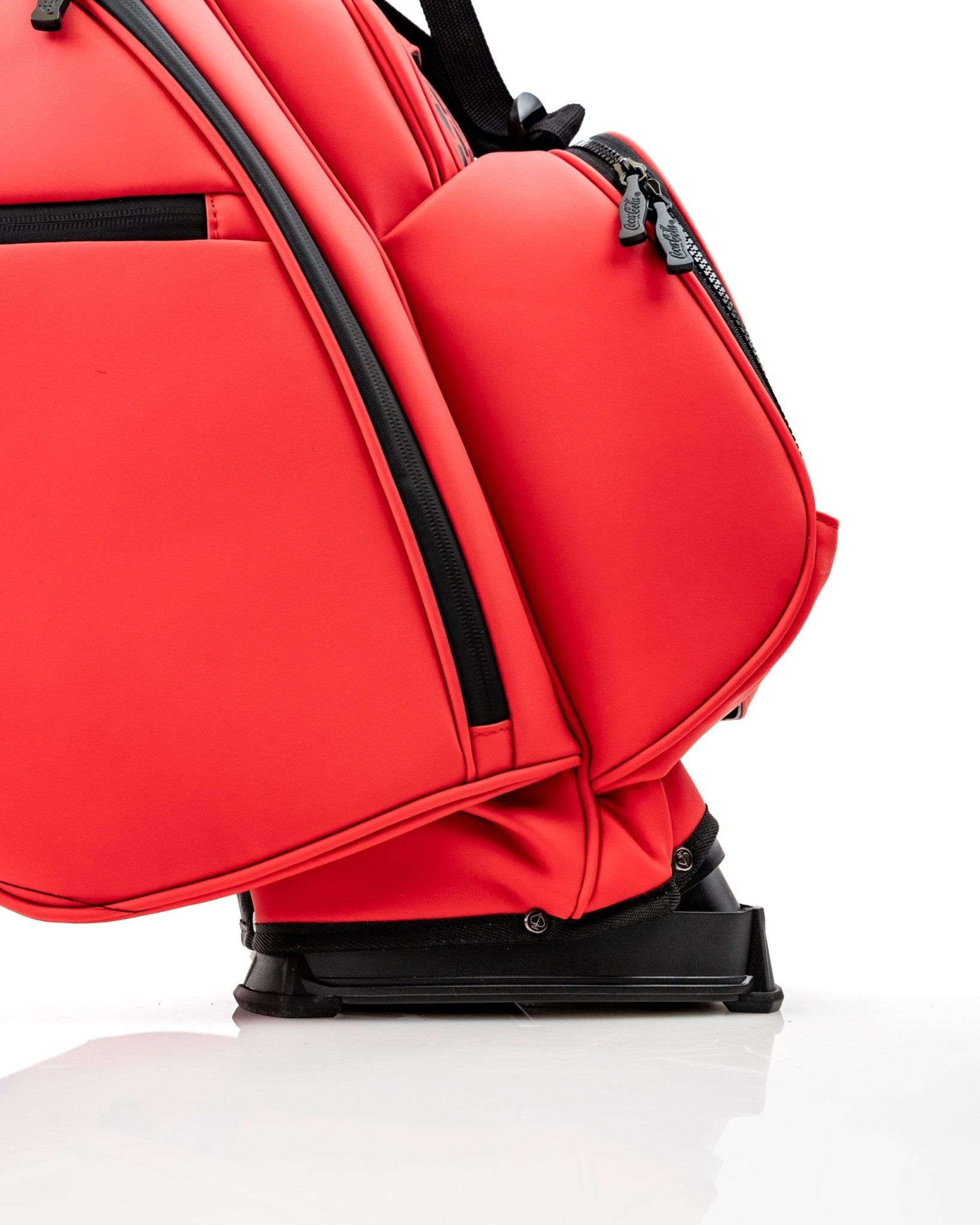 Player Preferred™ Golf Bag - Coca-Cola - Pins and Aces