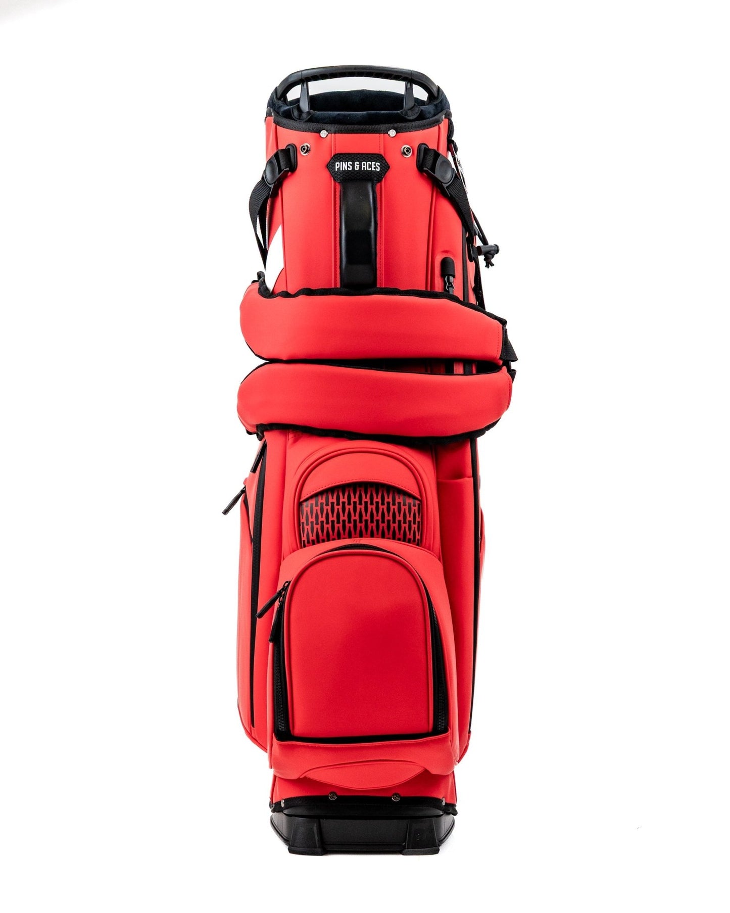 Player Preferred™ Golf Bag - Coca-Cola - Pins and Aces
