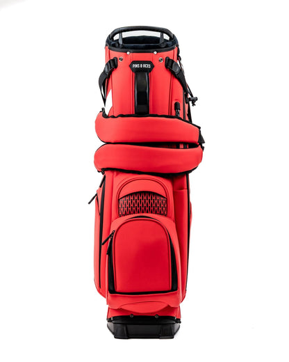 Player Preferred™ Golf Bag - Coca-Cola - Pins and Aces