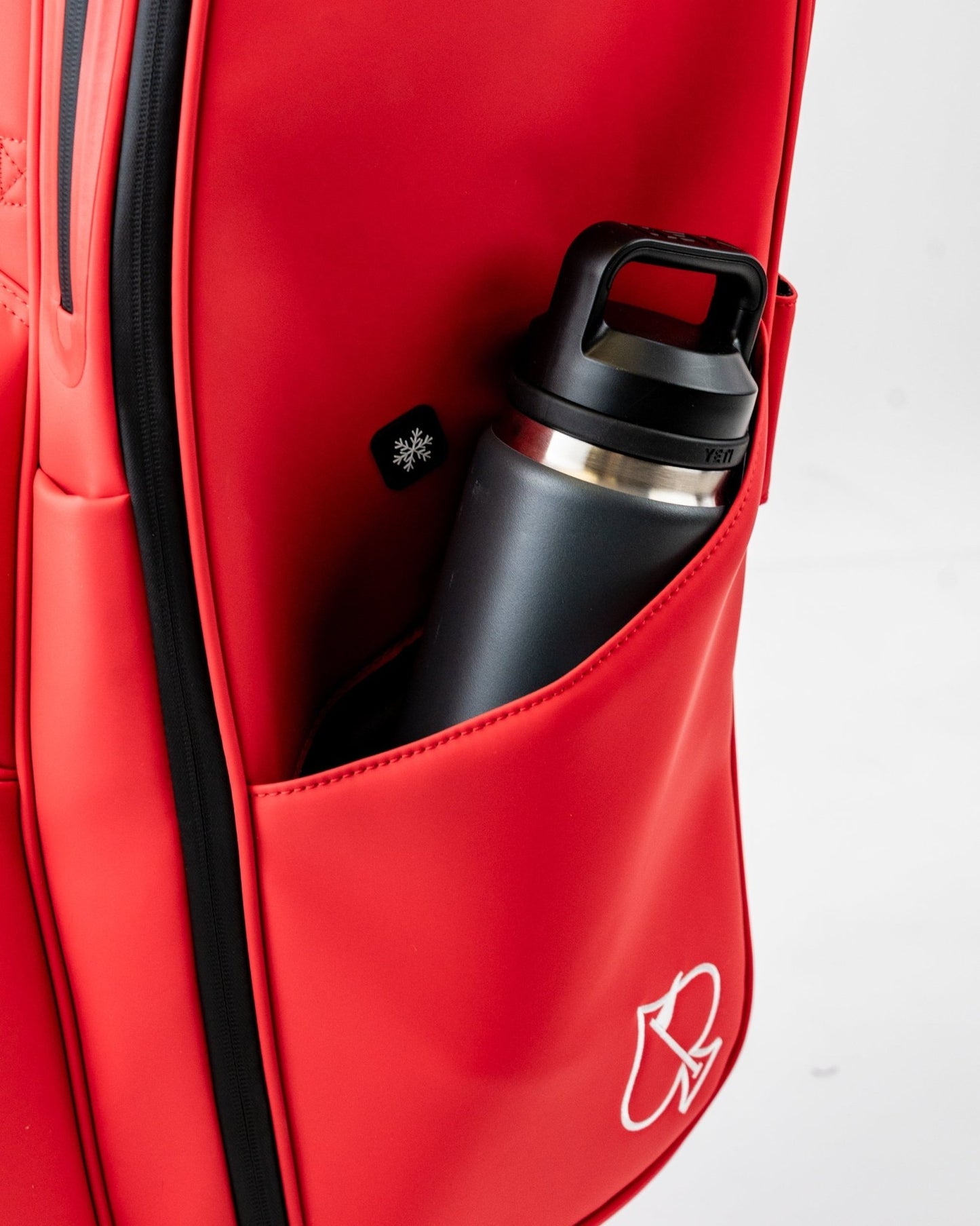 Player Preferred™ Golf Bag - Coca-Cola - Pins and Aces