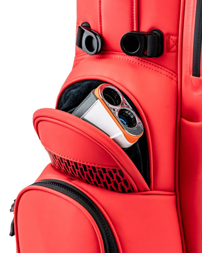 Player Preferred™ Golf Bag - Coca-Cola - Pins and Aces