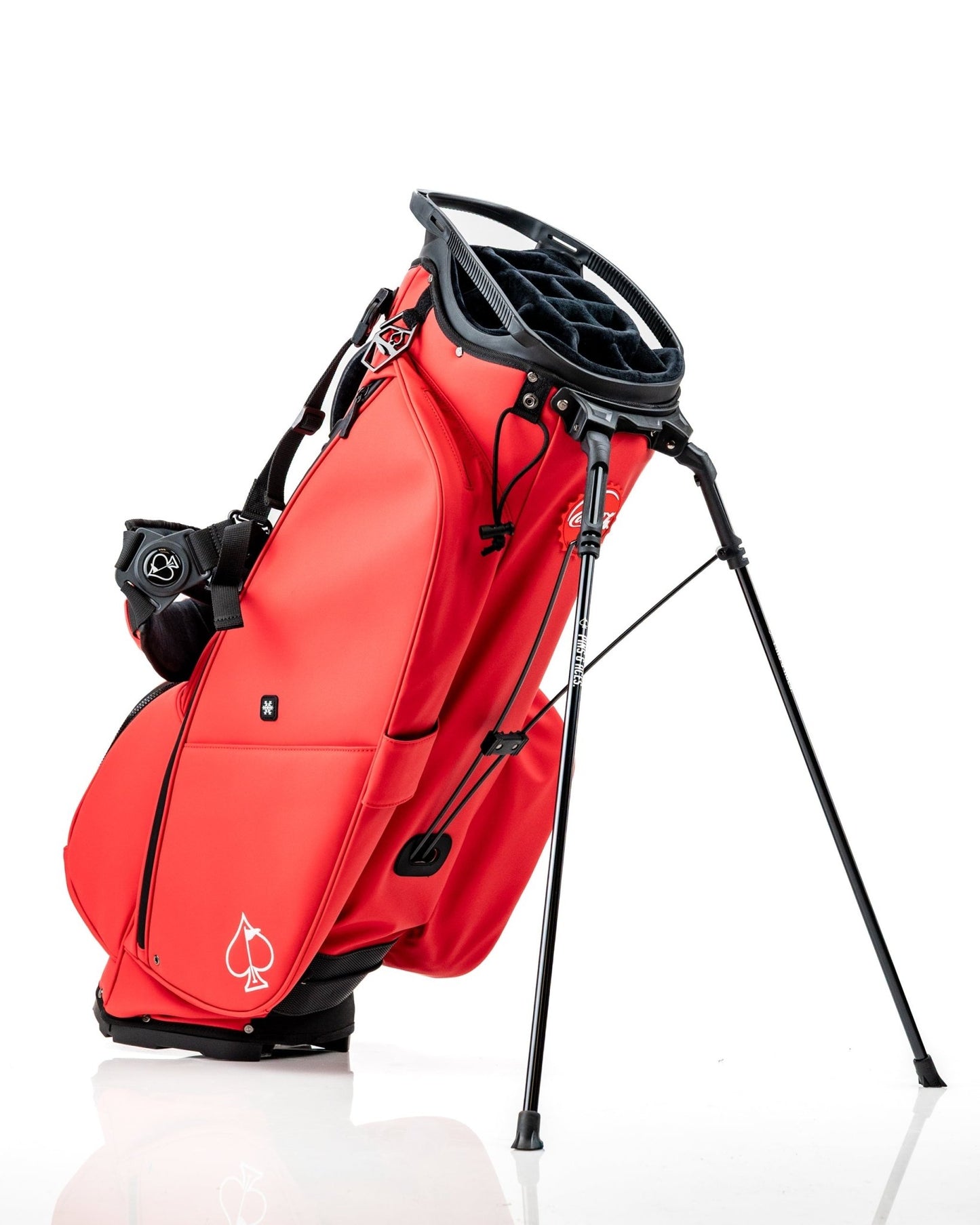 Player Preferred™ Golf Bag - Coca-Cola - Pins and Aces