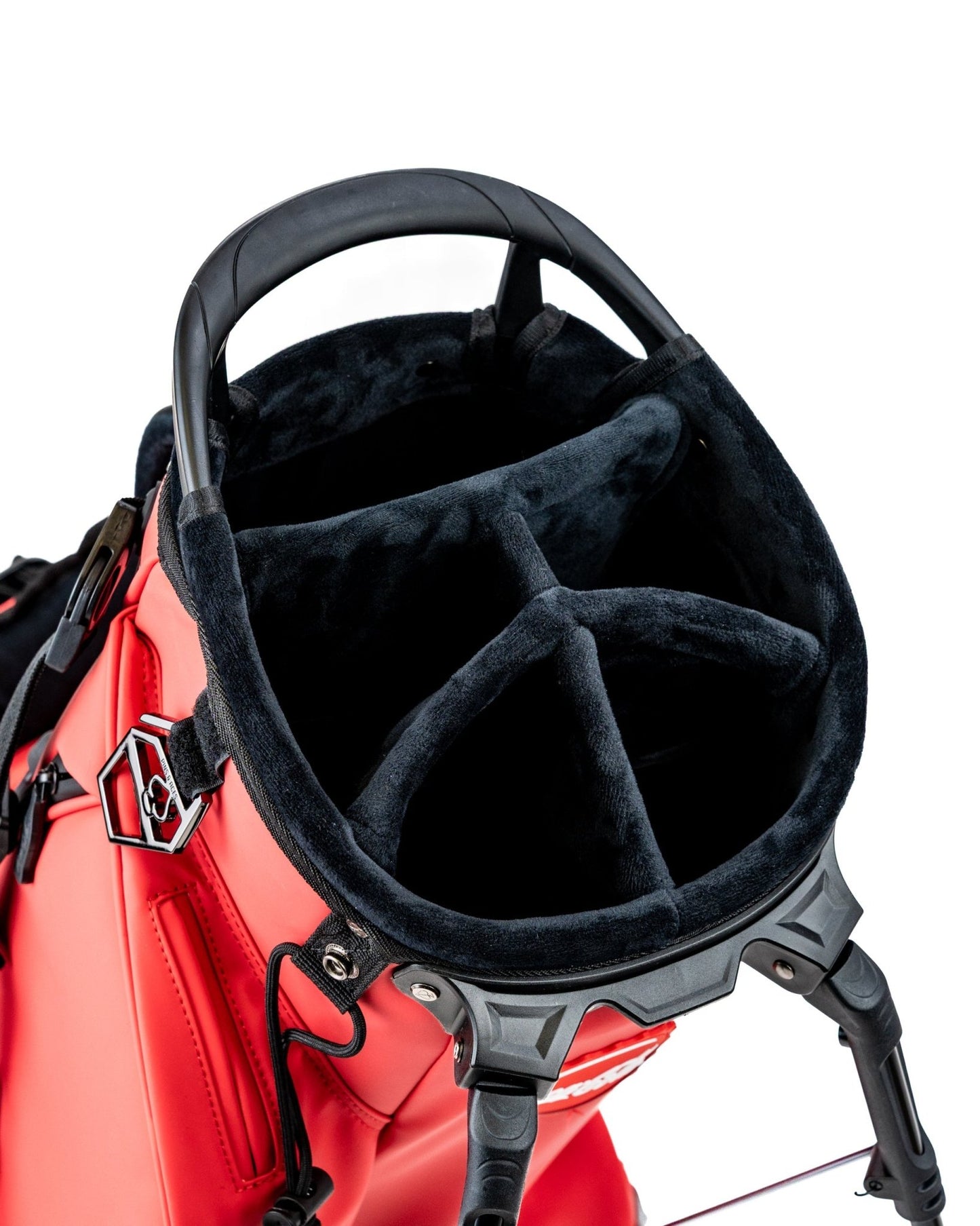 Player Preferred™ Golf Bag - Coca-Cola - Pins and Aces