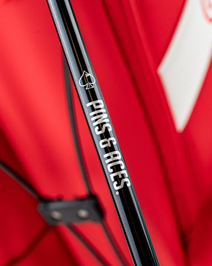 Player Preferred™ Golf Bag - Coca-Cola - Pins and Aces