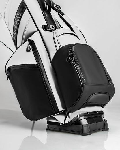 Player Preferred™ Golf Bag - Domino - Pins and Aces