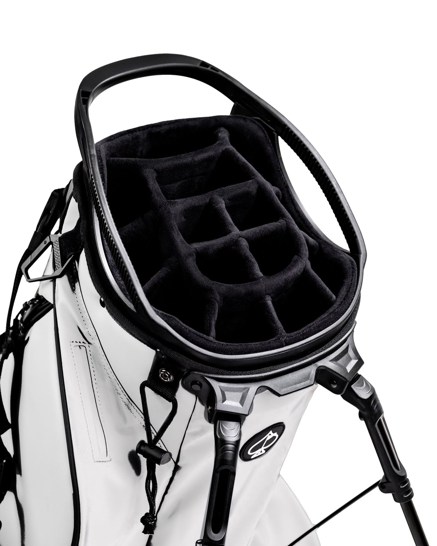 Player Preferred™ Golf Bag - Domino - Pins and Aces