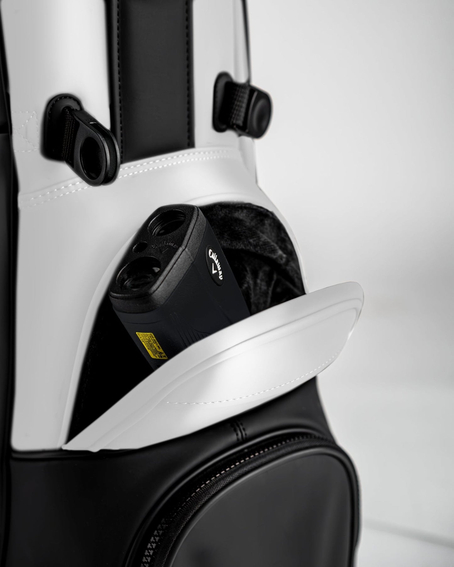 Player Preferred™ Golf Bag - Domino - Pins and Aces