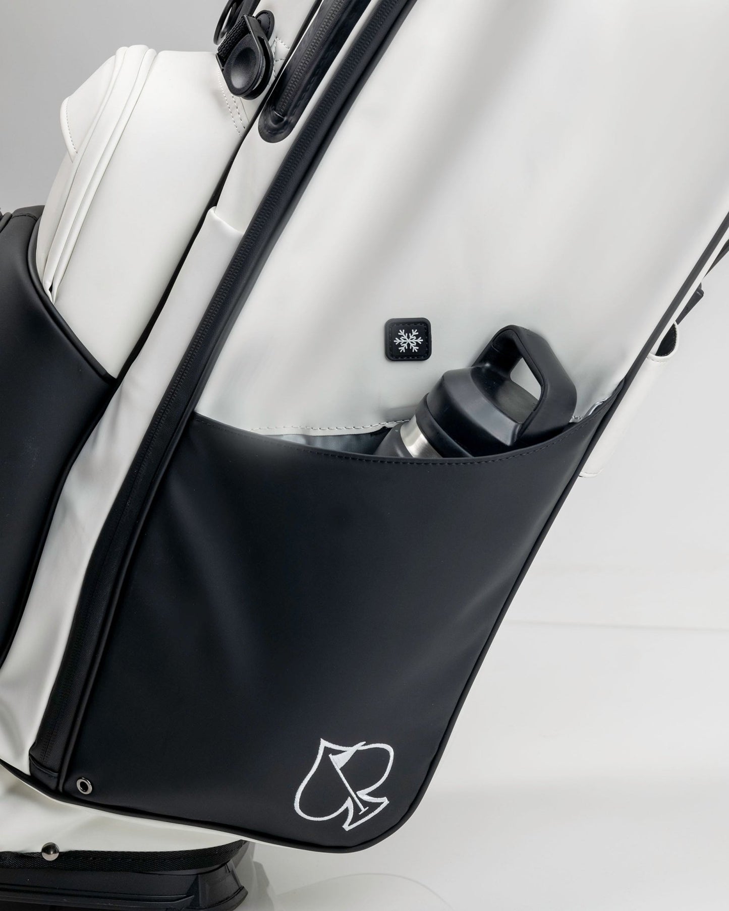 Player Preferred™ Golf Bag - Domino - Pins and Aces