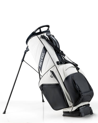 Player Preferred™ Golf Bag - Domino - Pins and Aces